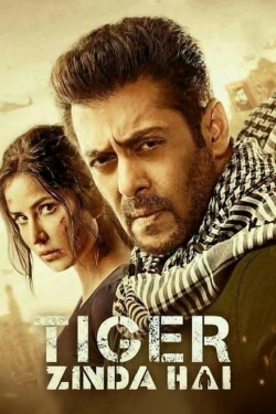 Watch Tiger Zinda Hai movies free hd online