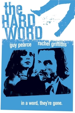 Watch The Hard Word movies free hd online