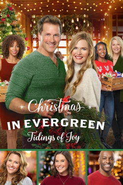 Watch Christmas In Evergreen: Tidings of Joy movies free hd online