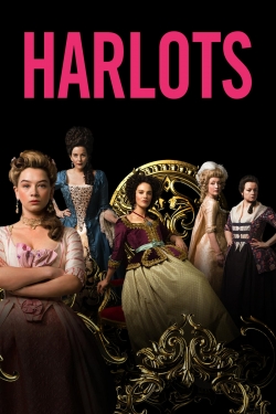 Watch Harlots movies free hd online