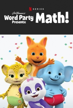 Watch Word Party Presents: Math! movies free hd online