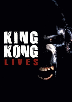 Watch King Kong Lives movies free hd online