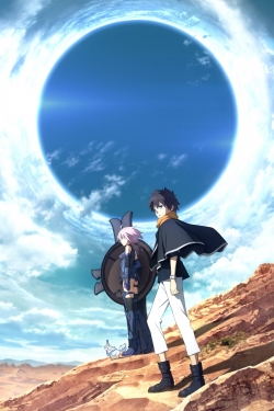 Watch Fate/Grand Order: Zettai Majuu Sensen Babylonia movies free hd online