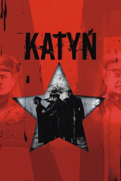 Watch Katyn movies free hd online