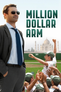 Watch Million Dollar Arm movies free hd online