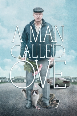 Watch A Man Called Ove movies free hd online