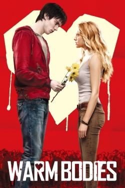 Watch Warm Bodies movies free hd online