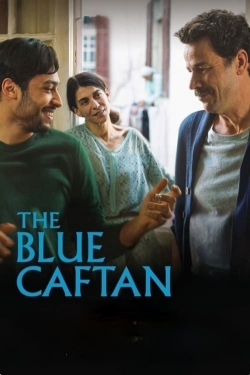 Watch The Blue Caftan movies free hd online