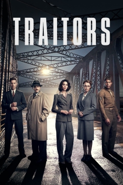 Watch Traitors movies free hd online