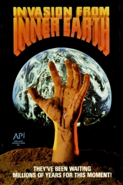 Watch Invasion From Inner Earth movies free hd online