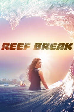 Watch Reef Break movies free hd online