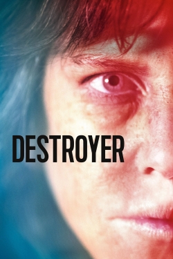 Watch Destroyer movies free hd online