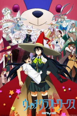 Watch Witch Craft Works movies free hd online