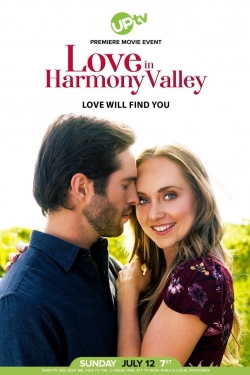 Watch Love in Harmony Valley movies free hd online