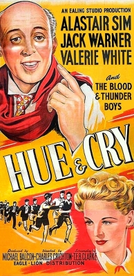 Watch Hue and Cry movies free hd online