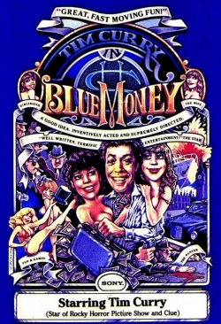 Watch Blue Money movies free hd online