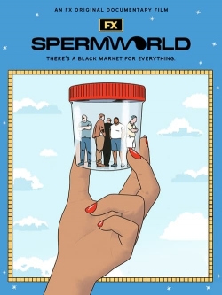 Watch Spermworld movies free hd online