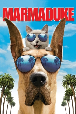 Watch Marmaduke movies free hd online