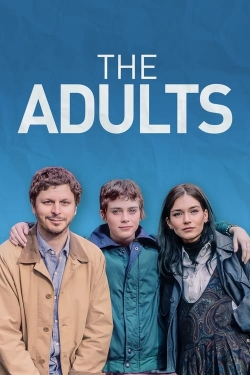 Watch The Adults movies free hd online