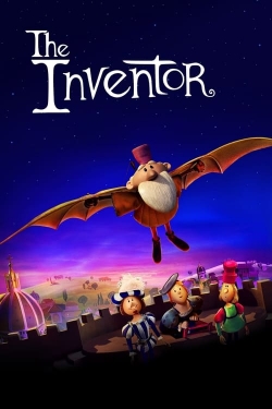 Watch The Inventor movies free hd online