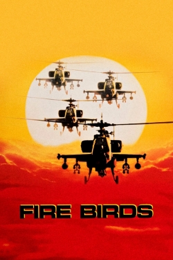 Watch Fire Birds movies free hd online