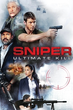 Watch Sniper: Ultimate Kill movies free hd online