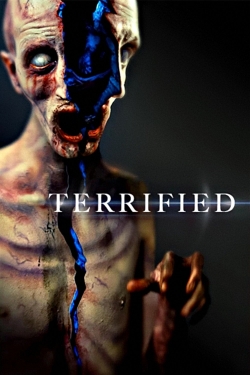 Watch Terrified movies free hd online