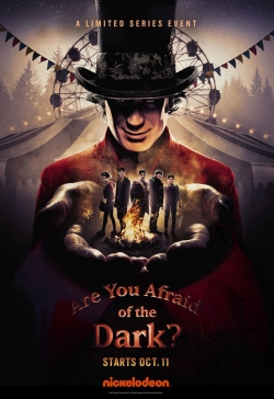 Watch Are You Afraid of the Dark? movies free hd online
