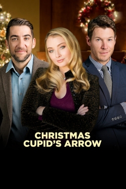 Watch Christmas Cupid's Arrow movies free hd online