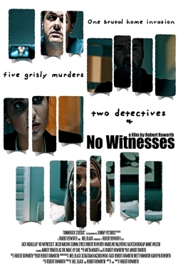 Watch No Witnesses movies free hd online