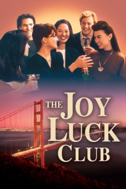 Watch The Joy Luck Club movies free hd online