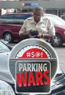 Watch Parking Wars movies free hd online