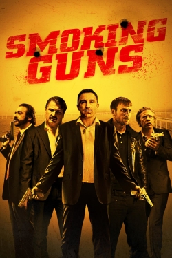 Watch Smoking Guns movies free hd online