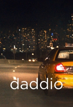 Watch Daddio movies free hd online