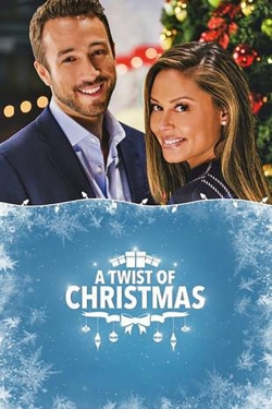 Watch A Twist of Christmas movies free hd online