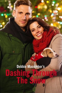 Watch Dashing Through the Snow movies free hd online