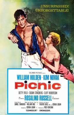 Watch Picnic movies free hd online