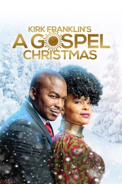 Watch Kirk Franklin's A Gospel Christmas movies free hd online