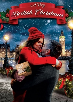 Watch A Very British Christmas movies free hd online
