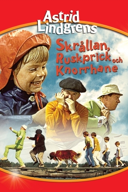 Watch Skrallan, Ruskprick and Gurnard movies free hd online