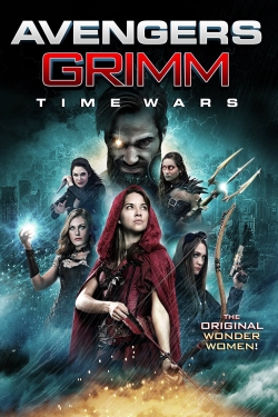 Watch Avengers Grimm: Time Wars movies free hd online