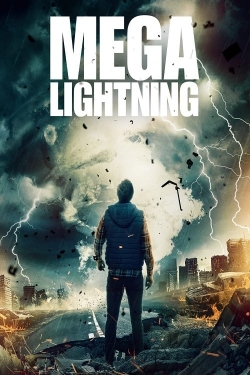 Watch Mega Lightning movies free hd online