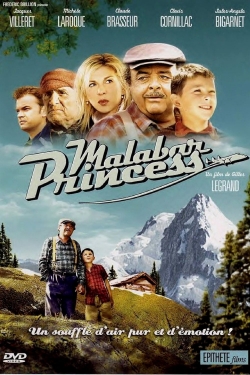 Watch Malabar Princess movies free hd online