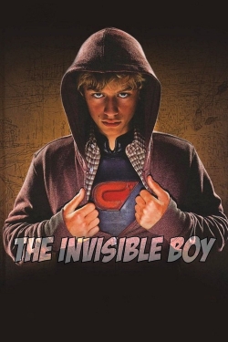 Watch The Invisible Boy movies free hd online