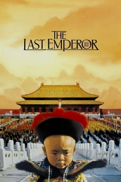 Watch The Last Emperor movies free hd online