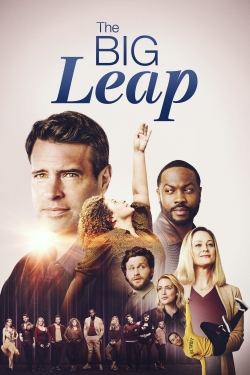 Watch The Big Leap movies free hd online
