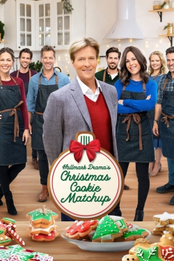 Watch Christmas Cookie Matchup movies free hd online