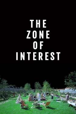 Watch The Zone of Interest movies free hd online