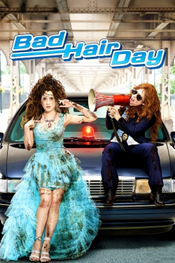 Watch Bad Hair Day movies free hd online