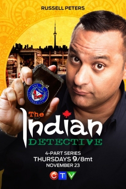 Watch The Indian Detective movies free hd online